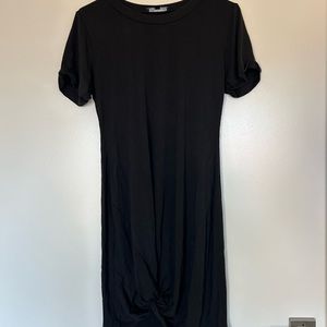 Lulus Little Black Dress